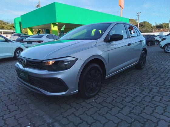 VOLKSWAGEN POLO 1.0 MPI TRACK MANUAL